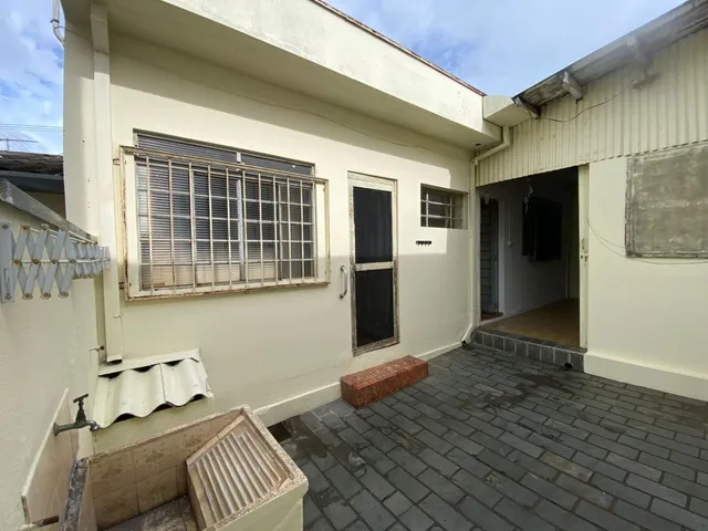 Imagem: Casa para Venda em Salto, Centro