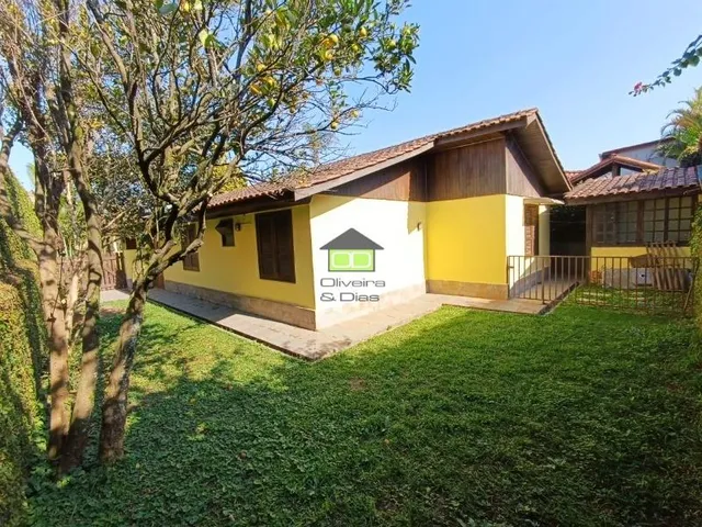Imagem: Casa Residencial em Cotia - São Paulo