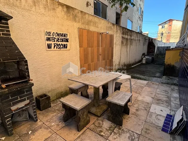 Imagem 8: Apartamento Á Venda na Praia do Icaraí - Caucaia/Ce