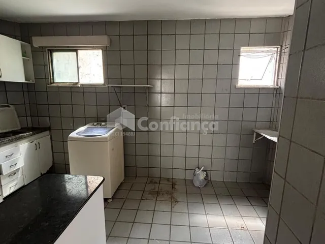 Imagem 3: Apartamento Á Venda na Praia do Icaraí - Caucaia/Ce