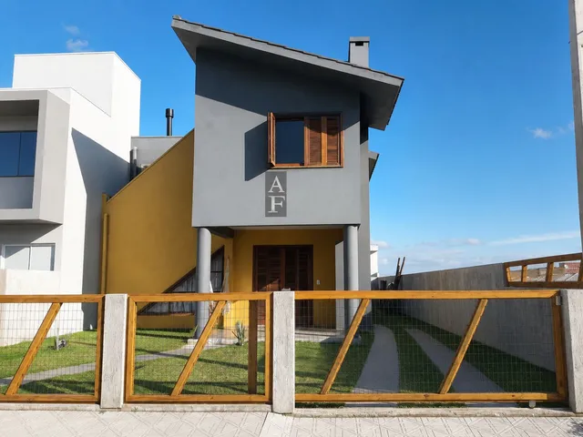 Imagem: Casa em Garopaba no Bairro Ambrósio