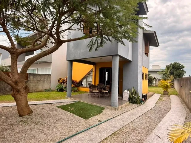 Imagem 15: Casa em Garopaba no Bairro Ambrósio