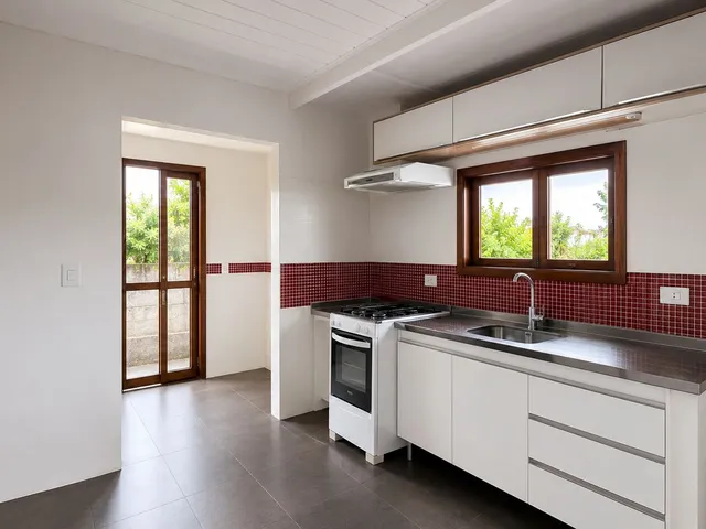 Imagem 14: Casa em Garopaba no Bairro Ambrósio