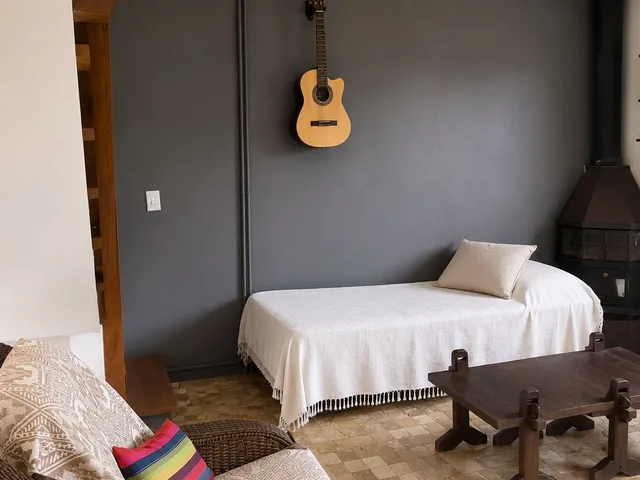 Imagem 9: Casa em Garopaba no Bairro Ambrósio