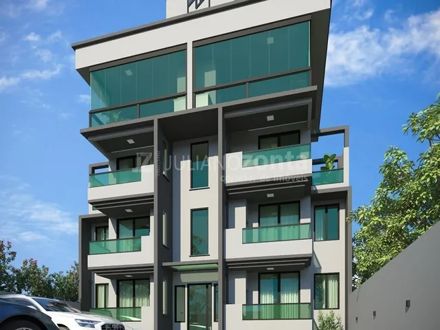 Imagem: Apartamento à venda em Balneário Piçarras/SC