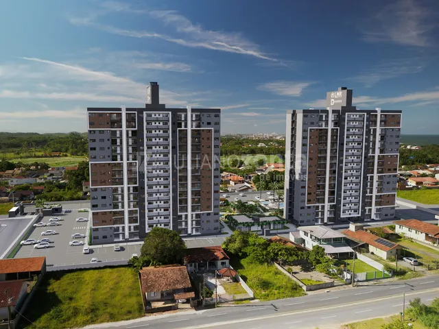 Imagem: Apartamento à venda no bairro Itajuba