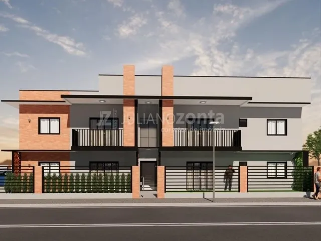 Imagem: Apartamento à venda no bairro Itajuba