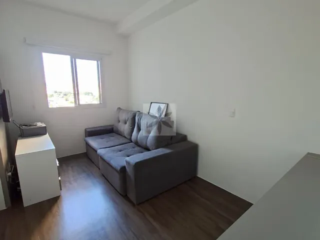 Imagem 10: Marco Zero Mix Residence - Apartamento Loft em Jardim do Mar, São Bernardo do Campo/Sp