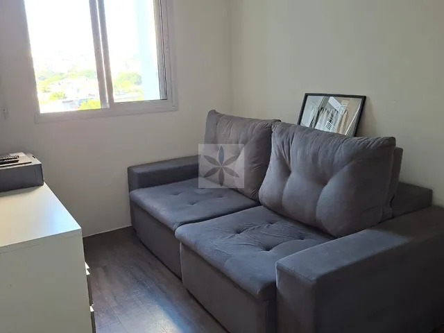 Imagem 7: Marco Zero Mix Residence - Apartamento Loft em Jardim do Mar, São Bernardo do Campo/Sp
