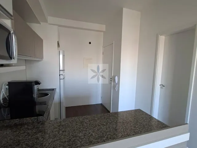 Imagem 3: Marco Zero Mix Residence - Apartamento Loft em Jardim do Mar, São Bernardo do Campo/Sp