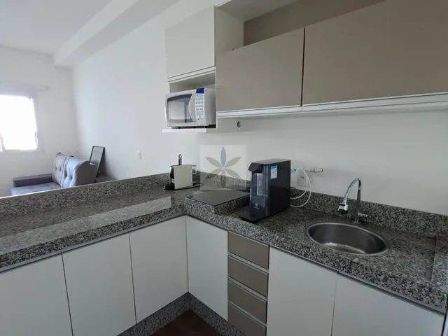 Imagem 2: Marco Zero Mix Residence - Apartamento Loft em Jardim do Mar, São Bernardo do Campo/Sp