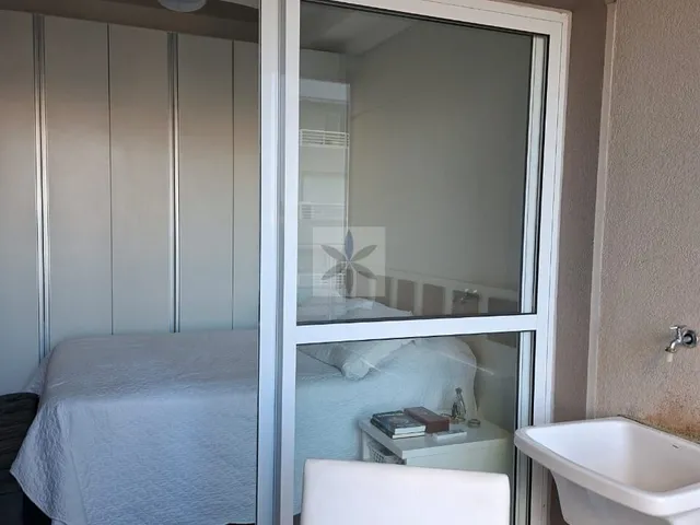Imagem 8: Marco Zero Mix Residence - Apartamento Loft em Jardim do Mar, São Bernardo do Campo/Sp