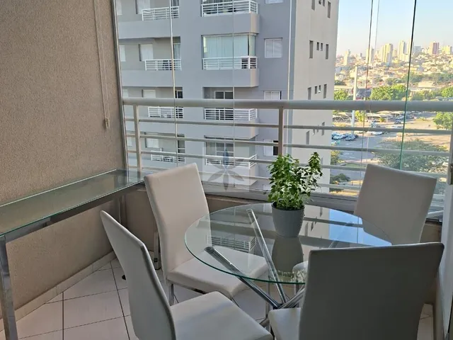 Imagem 9: Marco Zero Mix Residence - Apartamento Loft em Jardim do Mar, São Bernardo do Campo/Sp