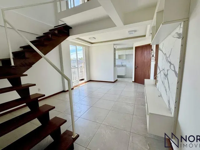 Imagem 9: Cobertura Duplex com 2 Dormitórios e Espaço Gourmet À Venda no Bairro Fátima