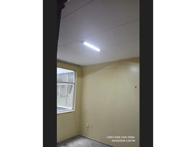 Imagem: Ed Tiradentes Apartamento Espaçoso 4 Quartos