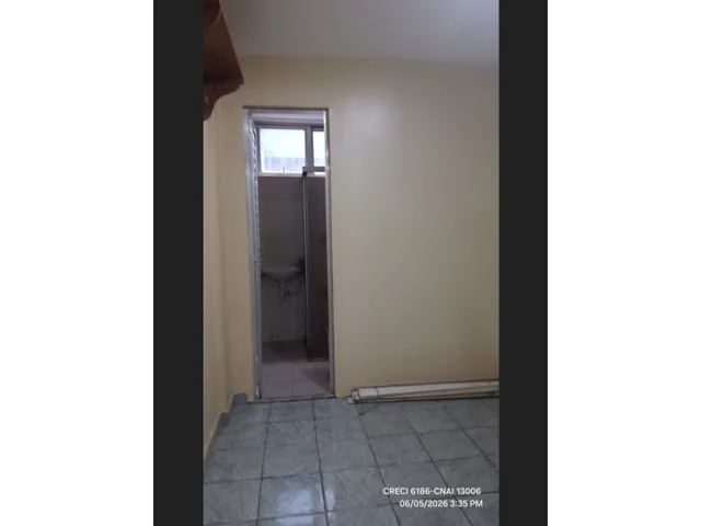 Imagem 8: Ed Tiradentes Apartamento Espaçoso 4 Quartos com 2 suítes