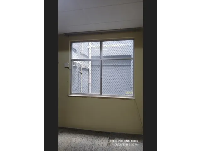 Imagem 13: Ed Tiradentes Apartamento Espaçoso 4 Quartos com 2 suítes
