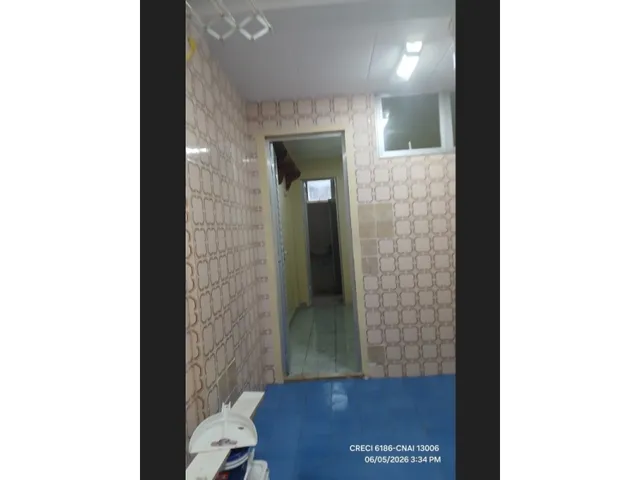 Imagem 4: Ed Tiradentes Apartamento Espaçoso 4 Quartos com 2 suítes