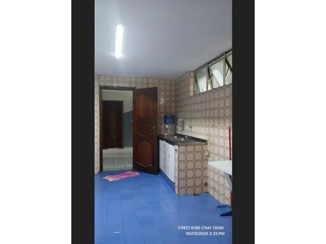 Imagem 9: Ed Tiradentes Apartamento Espaçoso 4 Quartos com 2 suítes