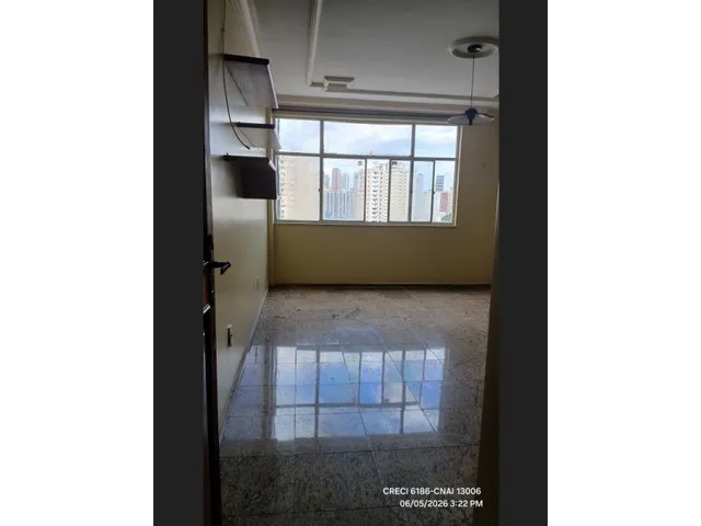 Imagem 2: Ed Tiradentes Apartamento Espaçoso 4 Quartos com 2 suítes