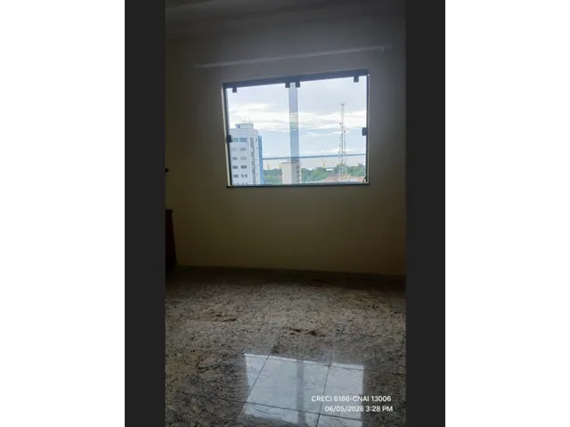 Imagem 5: Ed Tiradentes Apartamento Espaçoso 4 Quartos com 2 suítes