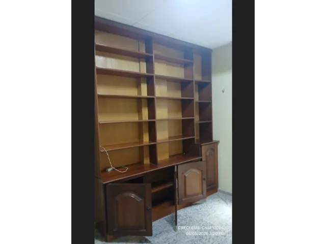 Imagem 16: Ed Tiradentes Apartamento Espaçoso 4 Quartos com 2 suítes