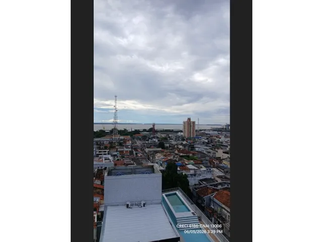 Imagem 10: Ed Tiradentes Apartamento Espaçoso 4 Quartos com 2 suítes