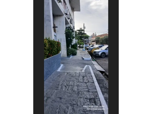 Imagem 12: Ed Tiradentes Apartamento Espaçoso 4 Quartos com 2 suítes