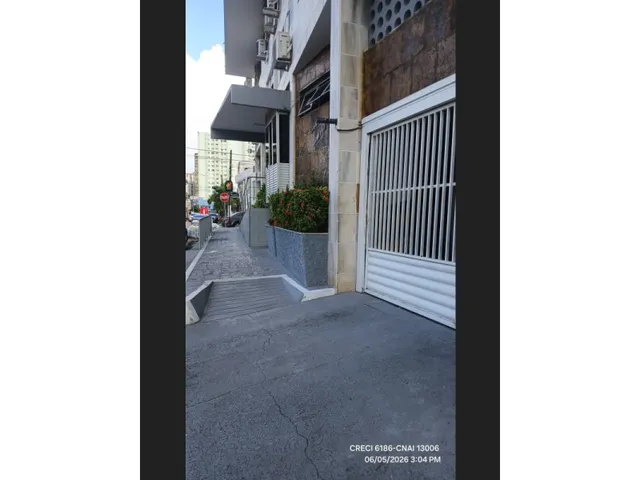 Imagem 15: Ed Tiradentes Apartamento Espaçoso 4 Quartos com 2 suítes