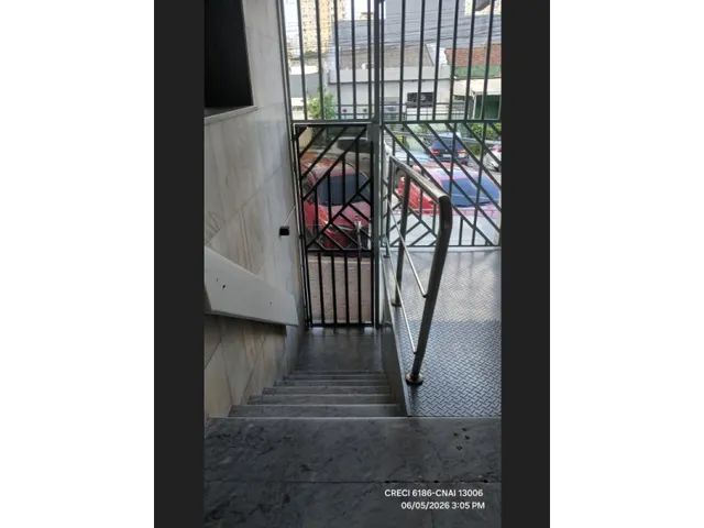 Imagem 6: Ed Tiradentes Apartamento Espaçoso 4 Quartos com 2 suítes