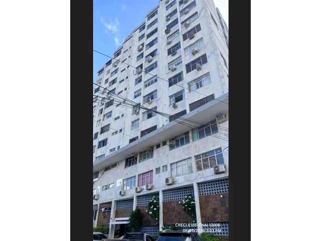 Imagem 7: Ed Tiradentes Apartamento Espaçoso 4 Quartos com 2 suítes