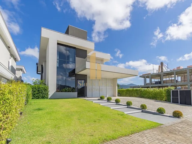 Imagem: Casa Alto Padrão em Centro, Camboriú/Sc