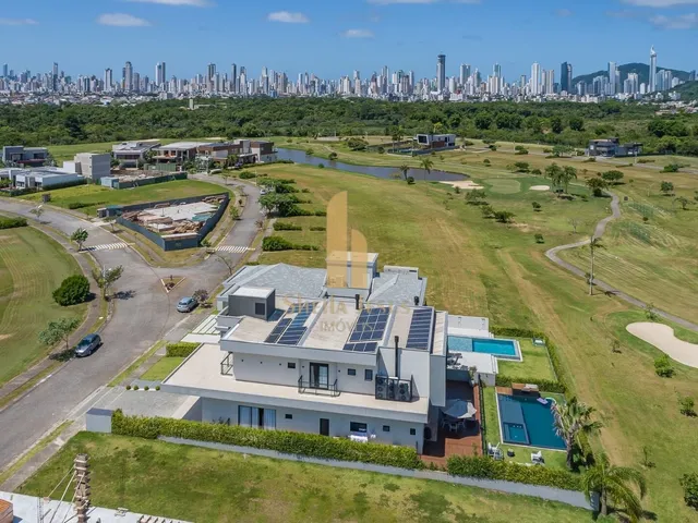 Imagem 10: Casa Alto Padrão em Centro, Camboriú/Sc