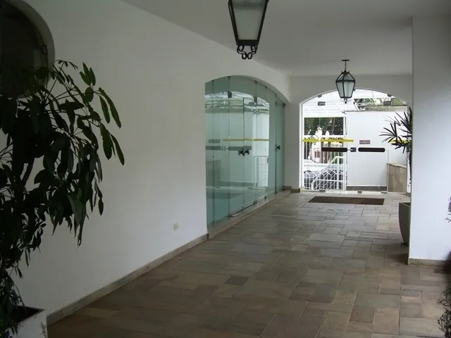 Imagem: APARTAMENTO DE 3 DORMITÓRIOS, 3 WCs, SUITE