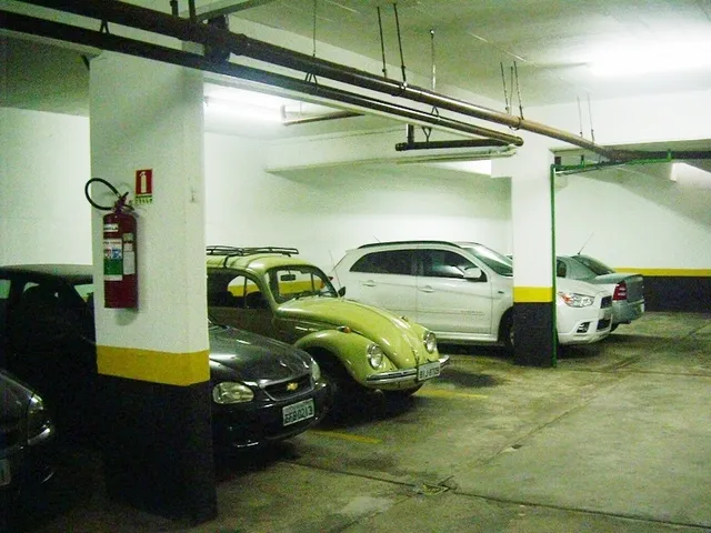 Imagem 2: APARTAMENTO DE 3 DORMITÓRIOS, 3 WCs, SUITE, VAGA