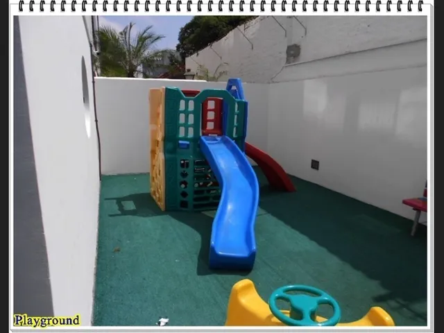 Imagem 14: APARTAMENTO DE 3 DORMITÓRIOS, 3 WCs, SUITE, VAGA