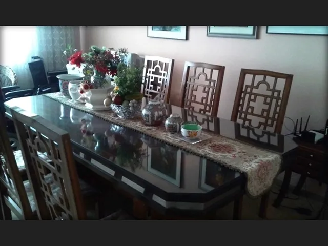 Imagem 12: APARTAMENTO DE 3 DORMITÓRIOS, 3 WCs, SUITE, VAGA