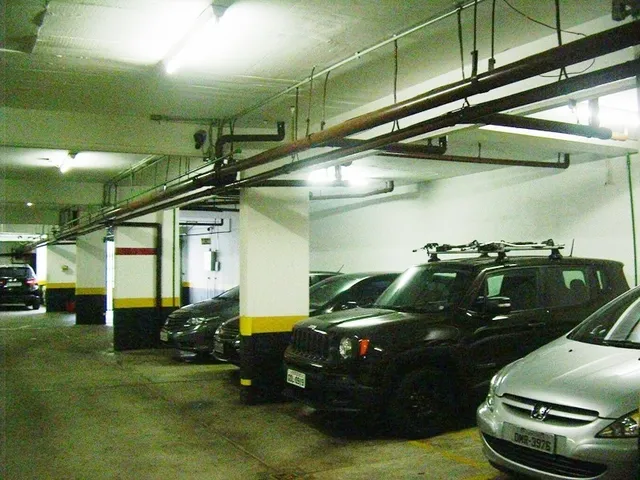 Imagem 9: APARTAMENTO DE 3 DORMITÓRIOS, 3 WCs, SUITE, VAGA
