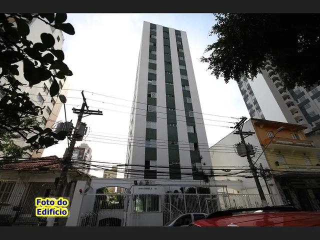 Imagem 10: APARTAMENTO DE 3 DORMITÓRIOS, 3 WCs, SUITE, VAGA
