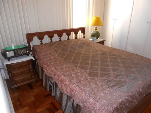 Imagem 7: APARTAMENTO DE 3 DORMITÓRIOS, 3 WCs, SUITE, VAGA