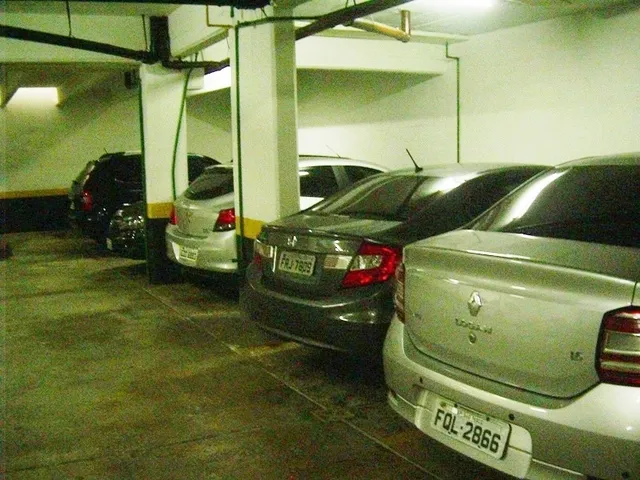 Imagem 5: APARTAMENTO DE 3 DORMITÓRIOS, 3 WCs, SUITE, VAGA