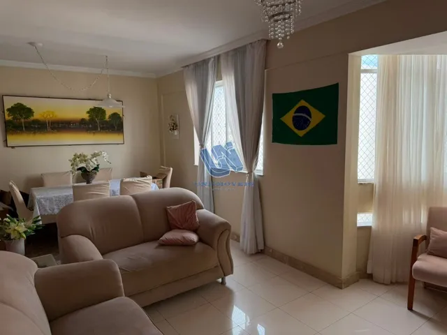 Imagem 7: Apartamento Nascente 3 Quartos Sendo 1 Suíte 106,24M2 na Pituba
