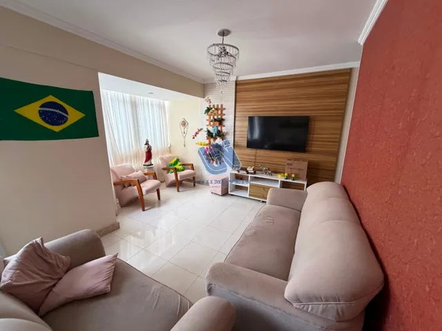 Imagem 11: Apartamento Nascente 3 Quartos Sendo 1 Suíte 106,24M2 na Pituba