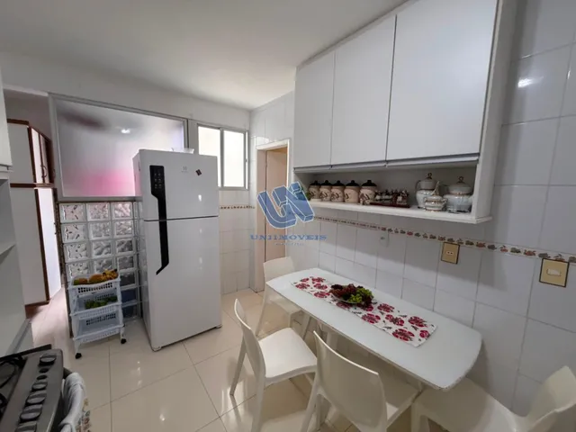 Imagem 14: Apartamento Nascente 3 Quartos Sendo 1 Suíte 106,24M2 na Pituba