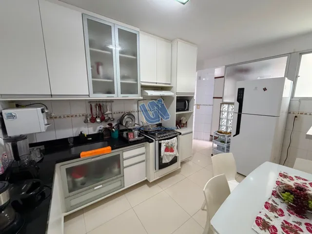 Imagem 5: Apartamento Nascente 3 Quartos Sendo 1 Suíte 106,24M2 na Pituba