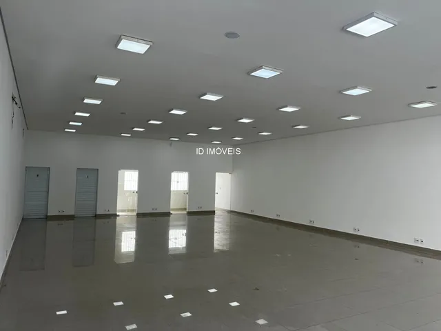 Imagem: Salao Comercial em Sorocaba - Sp, Vila Trujillo