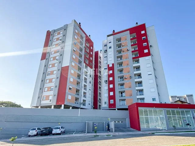 Imagem: Apartamento Á Venda de 2 Quartos Sendo