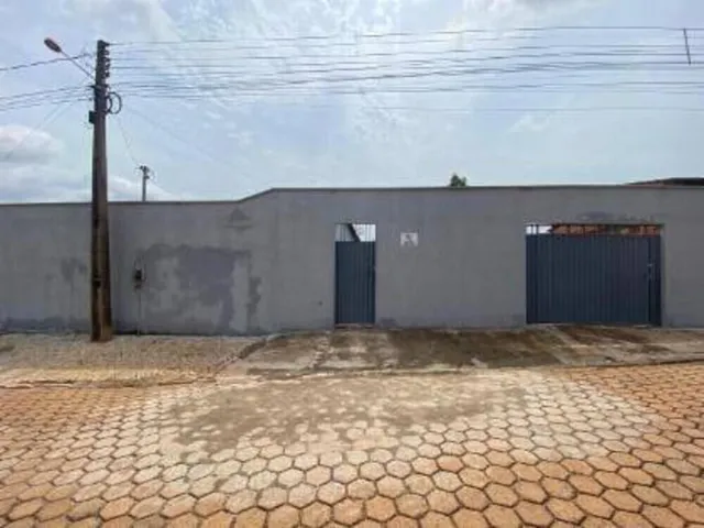 Imagem: Casa Residencial em Estreito - Ma, Vila
