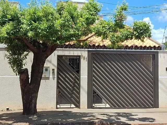 Imagem: CASA RESIDENCIAL em CAMPO GRANDE - MS, NÚCLEO