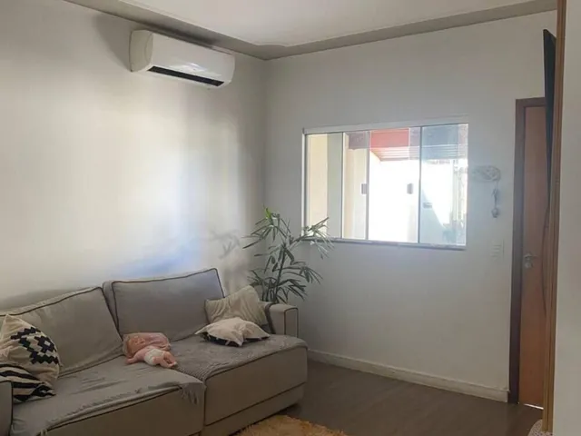 Imagem 5: CASA RESIDENCIAL em CAMPO GRANDE - MS, NÚCLEO HABITACIONAL BURITI